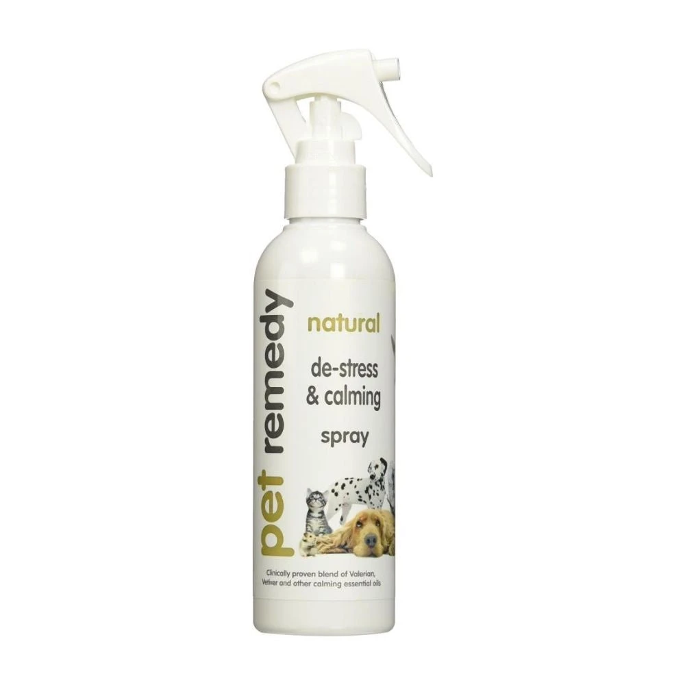 Pet Remedy Calming Spray For Animals 2 Pet Remedy Calming Spray For Animals - Image 2