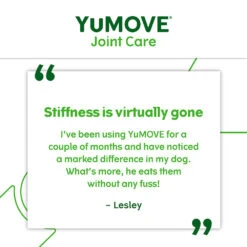 YuMOVE Joint Care For Adult Dogs | Various Sizes -Pet Supply Store mobedvpvb4e aef2a54f d91d 4975 8741 252e880d9f2d