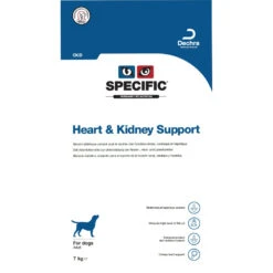 Dechra SPECIFIC™ CKD Heart & Kidney Support Dry Dog Food -Pet Supply Store n5bch1jzyr0