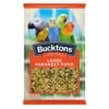 Bucktons Large Parakeet Pet Bird Seed Food 20kg