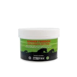 Nettex Equine Horse Summer Freedom Salve Complete 5 Nettex Equine Horse Summer Freedom Salve Complete -Pet Supply Store nfotzvlybry