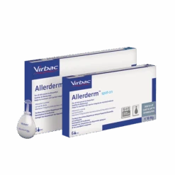 Virbac Allerderm Spot On For Dogs & Cats
