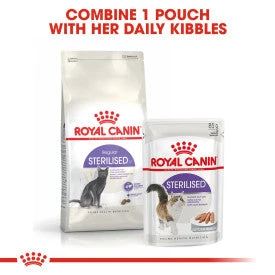 Royal Canin Regular Sterilised 37 Adult Dry Cat Food For Cats 8 Royal Canin Regular Sterilised 37 Adult Dry Cat Food For Cats - Image 8