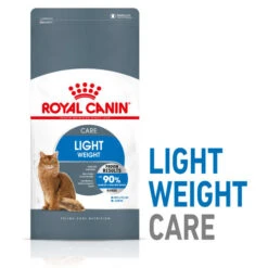 Royal Canin Light Weight Care Adult Dry Cat Food For Cats- Various Sizes -Pet Supply Store nrutbod4jdy