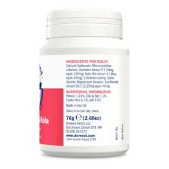 Dorwest Damiana & Kola Tablets For Pets -Pet Supply Store ntnq3bpn3a4