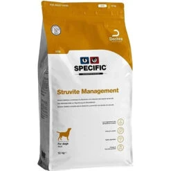 Dechra Specific CCD Struvite Management Dog Food -Pet Supply Store ntydoyww2wk