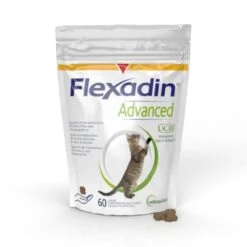Vetoquinol Flexadin Advanced For Cats & Dogs 8 Vetoquinol Flexadin Advanced For Cats & Dogs -Pet Supply Store o0adbgxc5hz b3f6983d 36c7 4720 b72c e6c473799293
