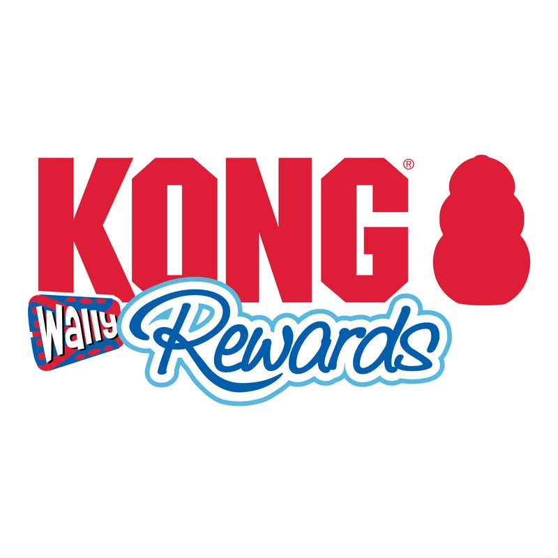 KONG Rewards Wally Medium/Large 6 KONG Rewards Wally Medium/Large - Image 6
