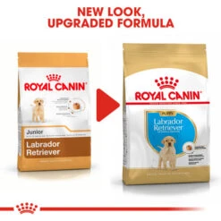 Royal Canin Dry Dog Food Specifically For Puppy Labrador Retriever - All Sizes -Pet Supply Store o33bu4pgguu