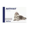 Aktivait Capsules For Cats - 60 Pack