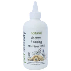 Pet Remedy Atomiser Refill