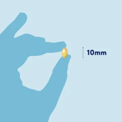 Dorwest Evening Primrose Oil Capsules For Pets -Pet Supply Store oeoofnu0jti