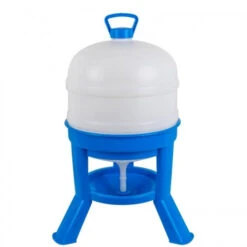 Gaun Siphon Poultry Drinker -Pet Supply Store oh2vrun55nw