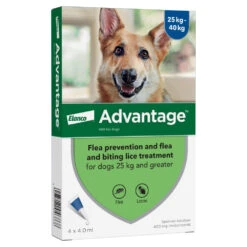 Advantage Spot On Flea Treatment -Pet Supply Store oi11vsmhxgj