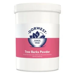 Dorwest Herbs Tree Barks Digestive Support Supplement Powder -Pet Supply Store oib3krp2mtb