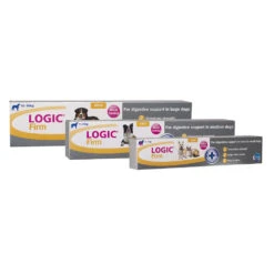CEVA Logic Firm Paste For Cats & Dogs