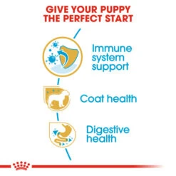 Royal Canin Dry Dog Food Specifically For Puppy Yorkshire Terrier 1.5kg 15 Royal Canin Dry Dog Food Specifically For Puppy Yorkshire Terrier 1.5kg -Pet Supply Store p4gcsth40uy