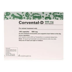 Novartis Corvental-D Capsules X 100 Capsules -Pet Supply Store pi4mt2jeqm1 516505ba 54e1 4973 b739 a7f7e6d71938