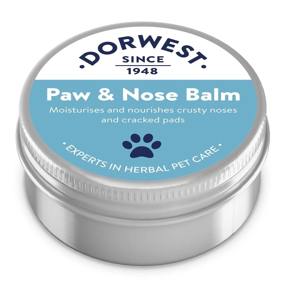 Dorwest Paw & Nose Balm 50g 2 Dorwest Paw & Nose Balm 50g - Image 2