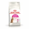 Royal Canin Dry Cat Food Protein Exigent Sensation Dry Mix 2kg