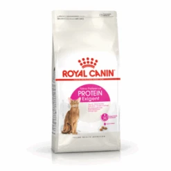 Royal Canin Dry Cat Food Protein Exigent Sensation Dry Mix 2kg