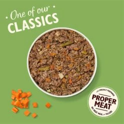 Lily's Kitchen Cottage Pie Wet Dog Food - All Options -Pet Supply Store pntdtsteokv