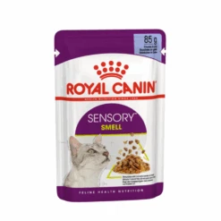 Royal Canin Wet Cat Food Pouches Sensory Designed Food 12 X 85g 14 Royal Canin Wet Cat Food Pouches Sensory Designed Food 12 X 85g -Pet Supply Store poix0b3xrdx