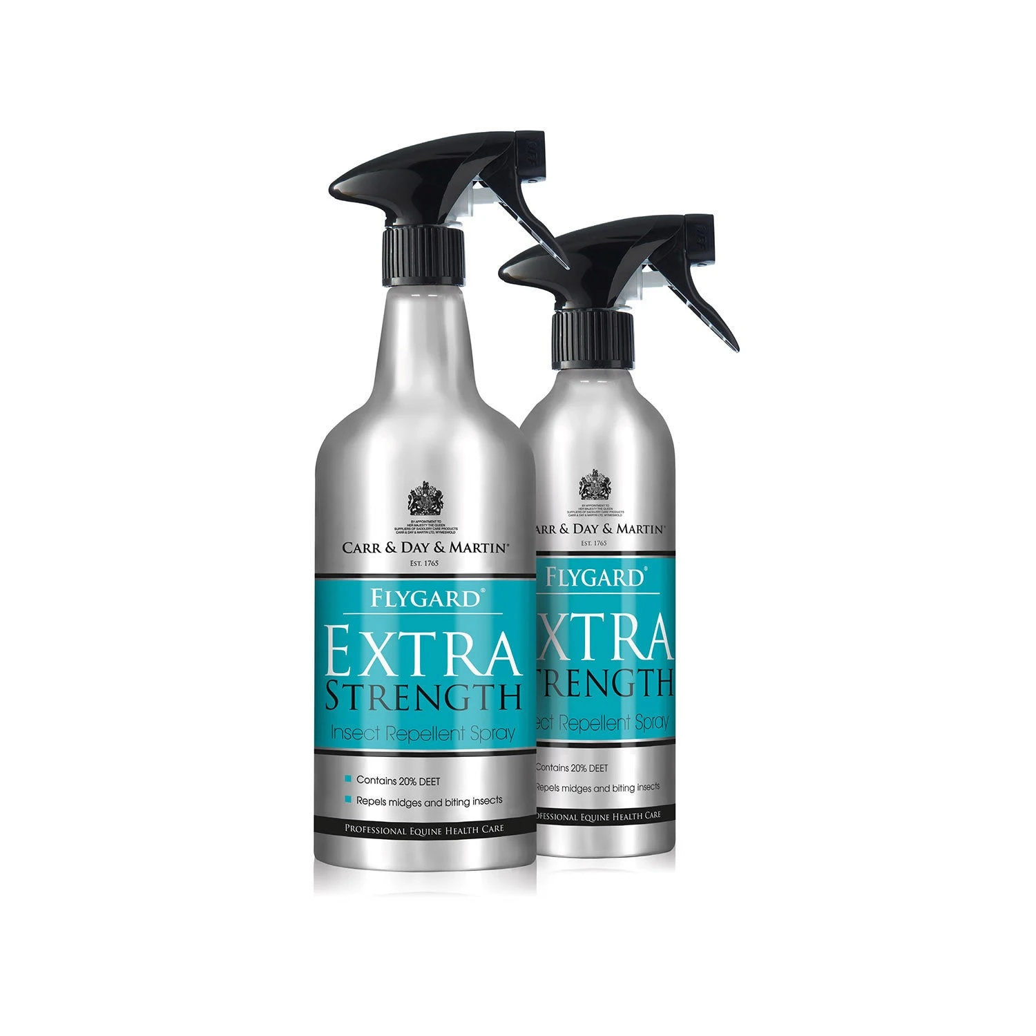 Carr & Day & Martin Flygard Extra Strength Insect Repellant 1 Carr & Day & Martin Flygard Extra Strength Insect Repellant