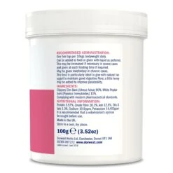 Dorwest Herbs Tree Barks Digestive Support Supplement Powder -Pet Supply Store pvjzhz4yxto