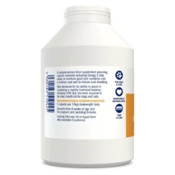 Dorwest Evening Primrose Oil Capsules For Pets -Pet Supply Store pw1zwcc2wv5