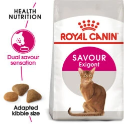 Royal Canin Savour Exigent Adult Dry Cat Food 4kg 8 Royal Canin Savour Exigent Adult Dry Cat Food 4kg -Pet Supply Store q0k1oceb3ln