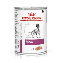 Royal Canin Veterinary Health Nutrition Canine Renal Dog Food- Various Sizes -Pet Supply Store q4lc41nsxfn