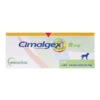 Vetoquinol Cimalgex Chewable Tablets For Dogs X 32