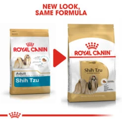 Royal Canin Dry Dog Food Specifically For Adult Shih Tzu - All Sizes 10 Royal Canin Dry Dog Food Specifically For Adult Shih Tzu - All Sizes -Pet Supply Store qamfyb1ipso