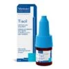 Virbac Tiacil Ophthalmic Antibiotic Solution For Dogs, Cats, And Rabbits - 5ml