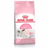 Royal Canin Dry Cat Food For Cat Mother & Babycat 4kg