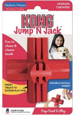 KONG Jump'N Jack 10 KONG Jump'N Jack -Pet Supply Store qlm1scgtlan