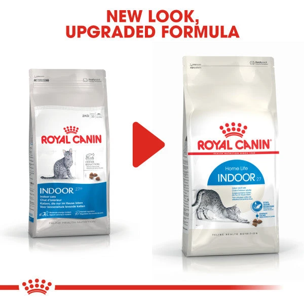 Royal Canin Adult Dry Cat Food For Indoor Cats 27 4kg 3 Royal Canin Adult Dry Cat Food For Indoor Cats 27 4kg - Image 3