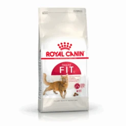 Royal Canin Regular Fit 32 Adult Dry Cat Food For Cats