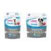 CEVA Logic Prozym Dental Chew Treats For Dogs - All Sizes