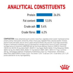 Royal Canin Dry Dog Food CCN Light Weight Care For X-Small Adult Dogs 1.5kg 10 Royal Canin Dry Dog Food CCN Light Weight Care For X-Small Adult Dogs 1.5kg -Pet Supply Store reiezfb1x5o