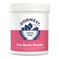 Dorwest Herbs Tree Barks Digestive Support Supplement Powder