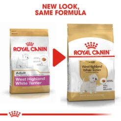 Royal Canin Dry Dog Food Specifically For Adult West Highland White Terrier - All Sizes -Pet Supply Store rxjxansa3v5