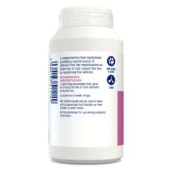 Dorwest Herbs Milk Thistle Tablets Liver Supplement -Pet Supply Store rymdbz2jykf