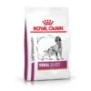 Royal Canin Veterinary Health Nutrition Canine Renal Select- Various Sizes