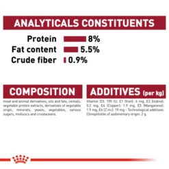 Royal Canin Wet Dog Food For Medium Ageing Senior 10+ Dogs 10x140g 13 Royal Canin Wet Dog Food For Medium Ageing Senior 10+ Dogs 10x140g -Pet Supply Store sfycytetqdy