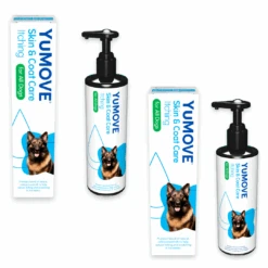 YuMOVE Skin & Coat Care Itching For Adult Dogs-Various Sizes -Pet Supply Store sk4x3ikyljo