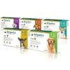 ZOETIS Simparica Palatable Tablets For Dogs