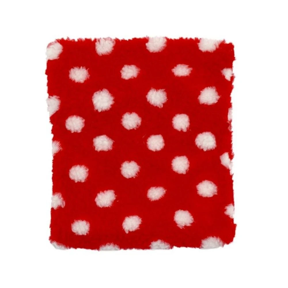 Petlife Microwavable Hottie Warm Heat Pad 8" X 9" For Pet Dog Cat Rabbit Etc 2 Petlife Microwavable Hottie Warm Heat Pad 8" X 9" For Pet Dog Cat Rabbit Etc - Image 2