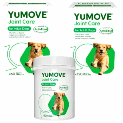 YuMOVE Joint Care For Adult Dogs | Various Sizes